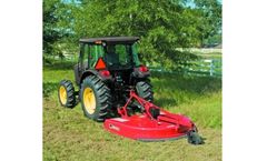 Bush Hog - Model 20 Series - Single Rotor Slashers