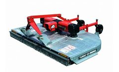 Rhino Turbo - Multi Spindle Slashers