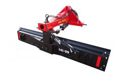 Fieldquip - Model 141 Series - Grader Blades