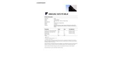 Svensson - Model Obscura 10070 FR WB+B - Climate Screen - Brochure