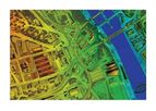 LiDAR - Height Data Software