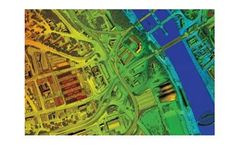 LiDAR - Height Data Software