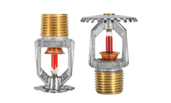 Walter - Fire Fighting Sprinkler Nozzle