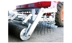 Seed Fix - 4 in 1 Adaptive Seed box