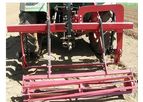 TILL-FIX - Crop Lifter