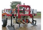 Weed Fix - Row Crops Weed Management System