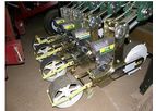 Jang - Vegetable Seeder