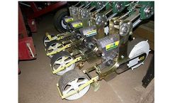 Jang - Vegetable Seeder