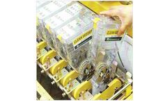 Fix - Roll Type Seeder Hopper