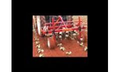 Fix Engineering - Weed fix Video