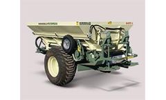 Marshall - Model 945T-L - Trailed Spreader