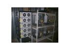 Envron - Ozone Generators System