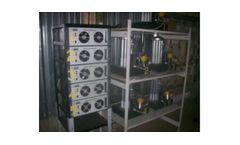 Envron - Ozone Generators System