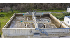 Wastewater Treatment Solutions for Wastewater Treatment Facilities