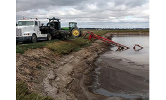 Drylet - Bio Dredger