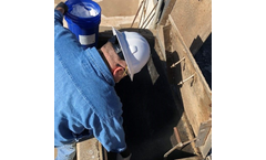 Drylet - Model BioReact - Anaerobic Digestion Plant