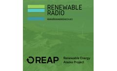 Renewable Energy Radio Podcast