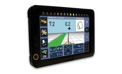 DGPS - Model V-Flex - Guidance System