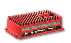 DGPS - Model TDMA - Tracking System