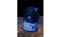 Trac Down - Model DGPS4U - Tracking System