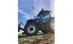 DMJ - Trenching & Utility Installations Services