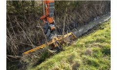 DMJ - Ditching Service