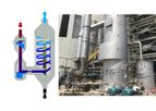 CK Airtech - Venturi Scrubbers