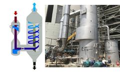 CK Airtech - Venturi Scrubbers