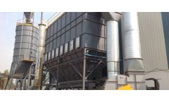 CK Airtech - Pneumatic Conveying System