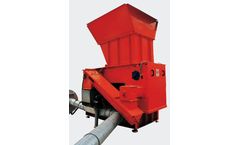 CK Airtech - Silo Discharge Equipment