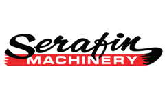 Serafin Baldan - Model SB2019 - Single Disc Row Unit