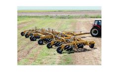 Serafin - Model Ultisow S66 - Single Disc