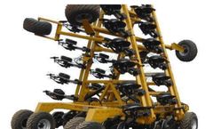 Serafin ULTISOW - Model S40 - Single Disc Seeder 12m