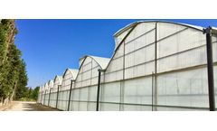 MultiArt - Professional Greenhouse