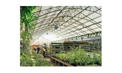 Gardenitalia - Garden Centres Greenhouses