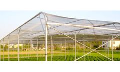 Europrogress - Shade Structures