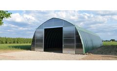 Europrogress - Storage Tunnels