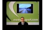 Francesco Tommaseo MedGroup Video