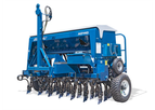 Agrowplow - Model Agrowdrill AD140 - Seed Drill