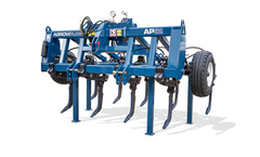 Agrowplow - Model AP52 - Deep Ripper