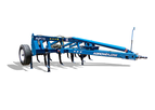 Agrowplow - Model AP72 - Deep Ripper