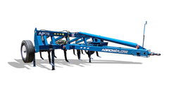 Agrowplow - Model AP72 - Deep Ripper