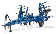 Agrowplow - Model AP82 - Deep Ripper