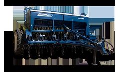 Agrowdrill - Model AD730 - Seed Drill