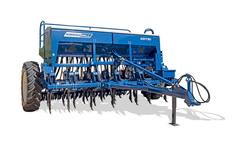 Agrowplow - Model Agrowdrill AD730 - Seed Drill
