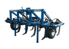 Agrowplow - Model AP31 - Compact Deep Ripper