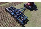 Model AP91 - Deep Tillage Plough