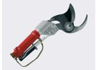 Fama - Model TS 65 - Hydraulic Pruning Shears