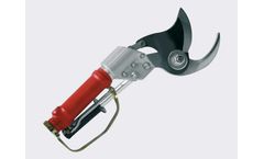 Fama - Model TS 65 - Hydraulic Pruning Shears