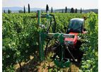 Fama - Model CR/L 350 - Vineyard Lopping Machine